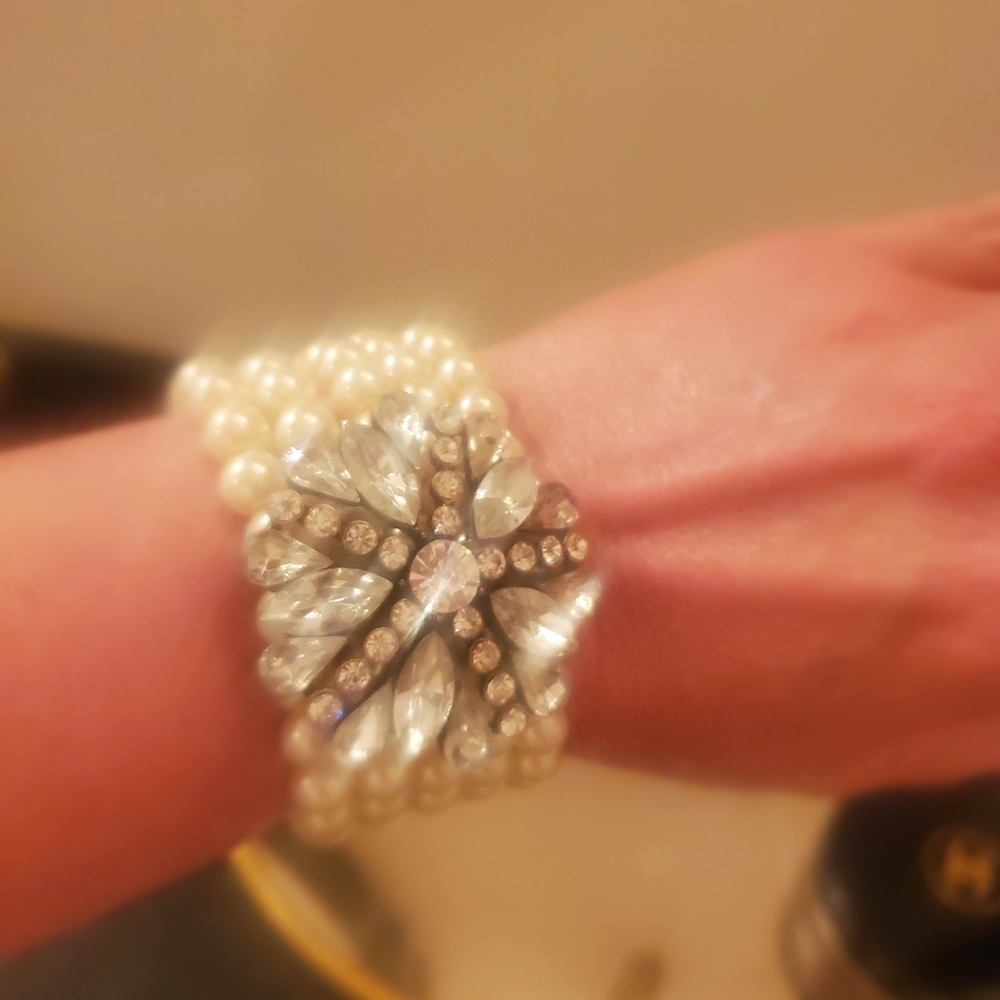 Costume jewelry